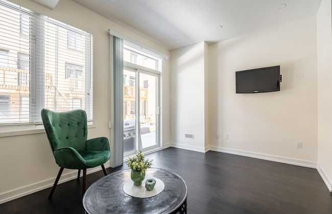 GLOBALSTAY 3Bd Modern Townhouse Oakville - Foto 31