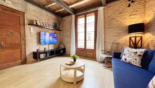 Casa de las Flores Barcelona - Foto 2