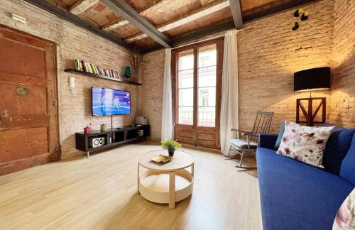 Casa de las Flores Barcelona - Foto 2