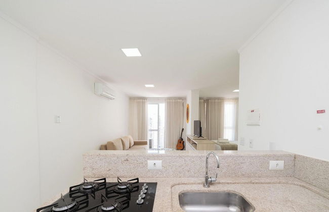 WBU - Studios Modernos no Setor Bueno - Foto 55