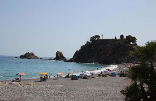 Bella vida en Almunecar - Photo 31