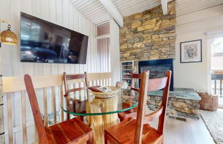 Mammoth West #115 Condo - Foto 8