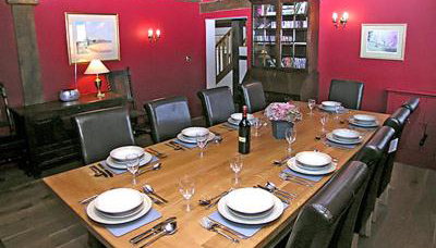 Thornsdale Oast House - Photo 2