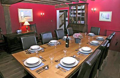 Thornsdale Oast House - Foto 2