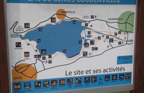 Chez Pépé - Foto 22