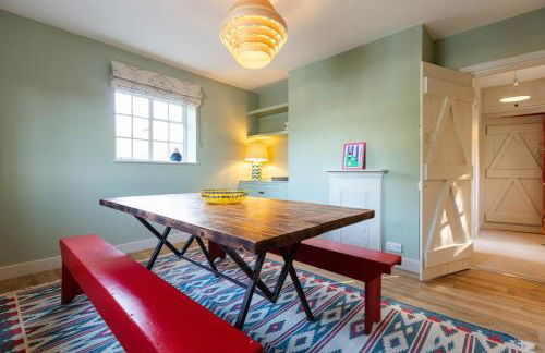 Stable Flat on Gorgeous Rural Farm - Photo 16