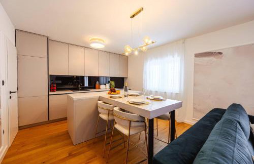 1st choice - spa apartment - Foto 15