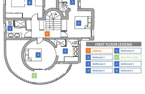 CostaBlancaDreams Villa Margarita in Calpe - Foto 50