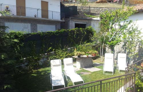 Apartment Rosa Dei Venti - Foto 35