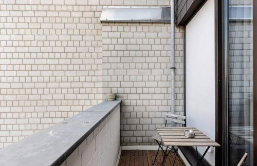 Exklusiv Küche Office Streaming Minibar 6311 - Photo 13