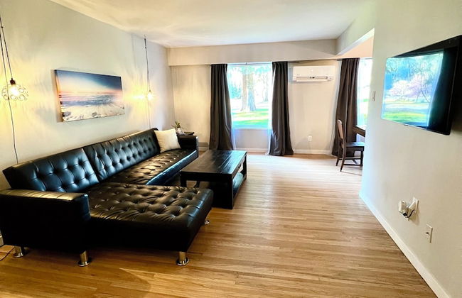 WC Oceanside Inn - Foto 13