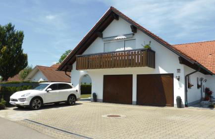 Ferienwohnung Kollmann - Foto 5