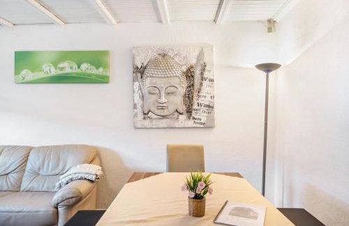 Fewo zum Huberts Schweinchen - Foto 5