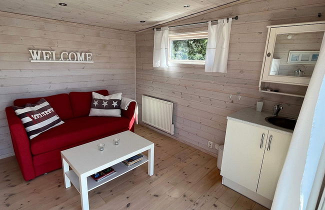 7 Person Holiday Home in Onsala - Photo 6