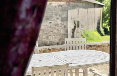 Le Manoir médiéval de Garance - Photo 60