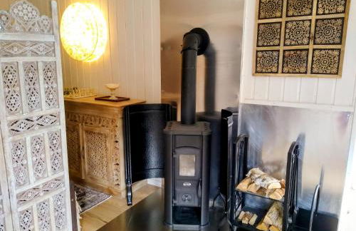 Oriental Tiny House mit Sauna - Foto 6