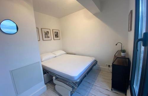 Splendide terrasse avec vue Tour Eiffel - Foto 31