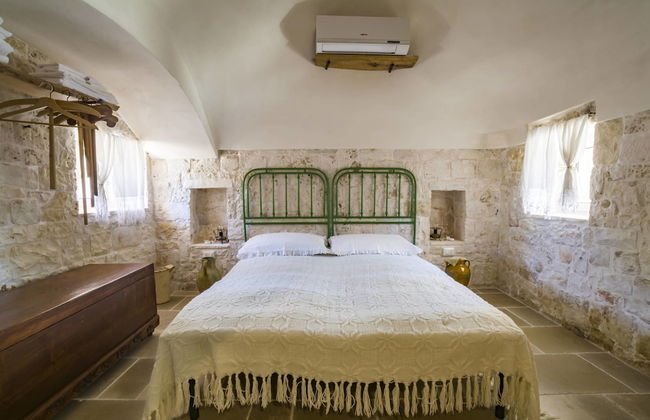 Paradise Trulli - Foto 4