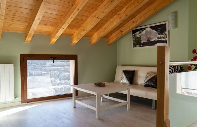 Balcon al Valle Salado - Foto 12