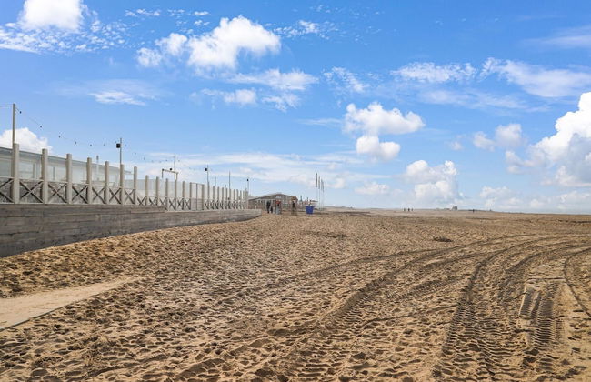 Vacation Home 450 m From the Beach - Foto 35