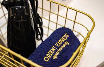 Orient Express Apartamenty - Foto 62