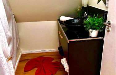 Hoch Hamburg, ein Traum unterm Dach - Foto 56