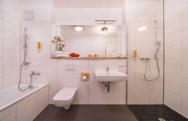 Apartments am Weinberg - Foto 64