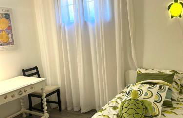 Superbe Rez-de-Villa 6p calme & plage à pied - Foto 12