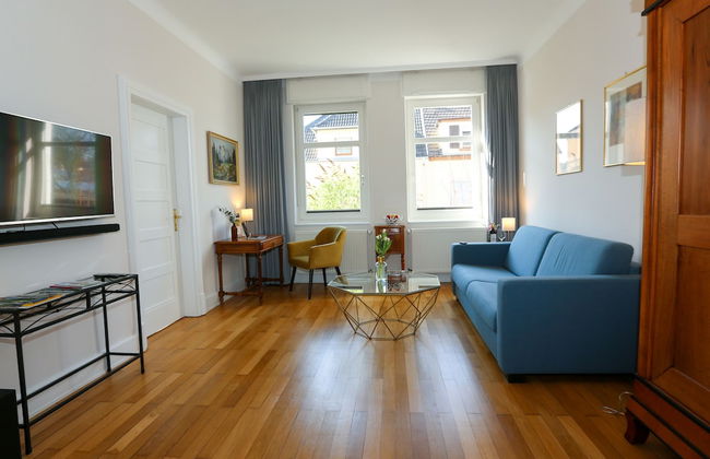 Saar-Apartments - Photo 33