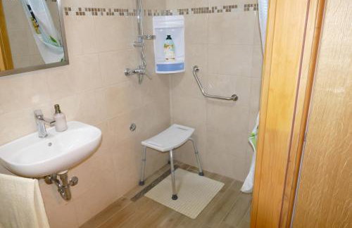 Apartment Depikolo *countryside holiday - Photo 17