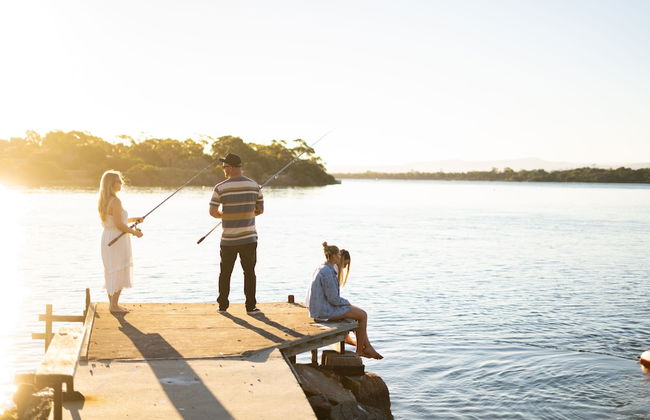 The Blue House - Foto 13