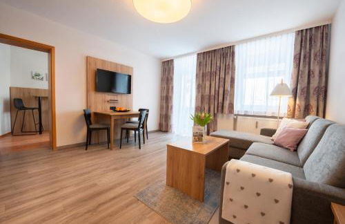 Ferienwohnungen KUR-ECK - Foto 56