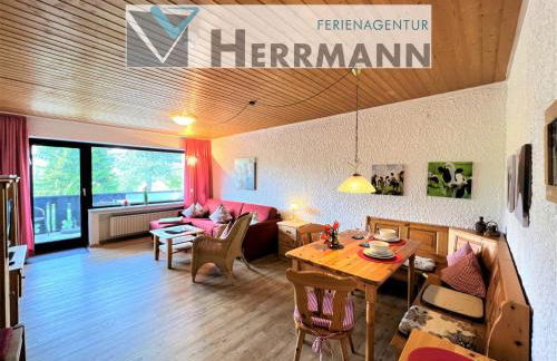 Allgäu Appartementhaus Appartement ALLGÄU 08 - Foto 1