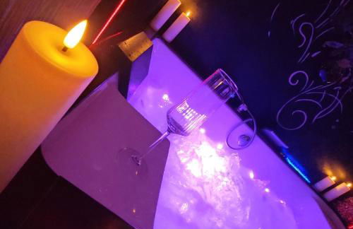 love room espace détente - Foto 18