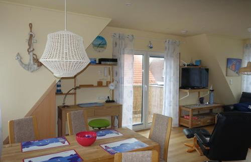 Ferienwohnung Leuchtturm am Sandstrand - Foto 7