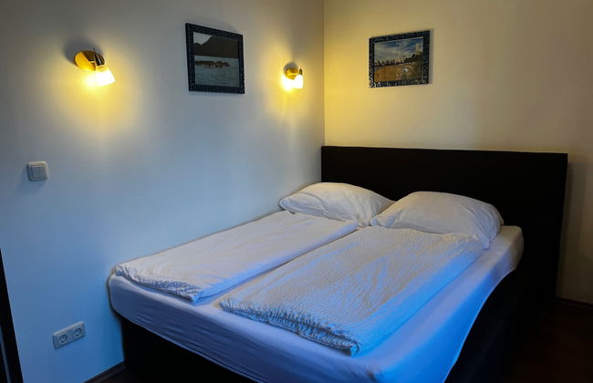 Villa Wellspacher - Renovated 19th Century Villa - Foto 5