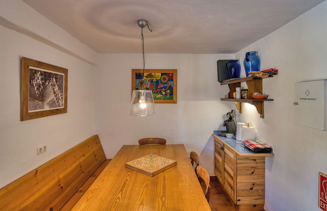 Casa Rural Arroyo de la Greda - Photo 13