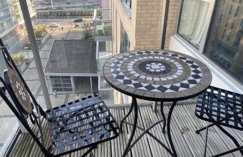 River view spacious apartment - Foto 21