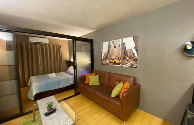 1BR Unit For Rent One Oasis Condominium - Foto 71