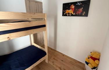 Maison vue Mer Ile de Ré - Rivedoux-Plage - Villa Raie Manta - Ile de Ré - 4 chambres - 2 salles d eau - 1 à 8 personnes - Plage à pied - Foto 43