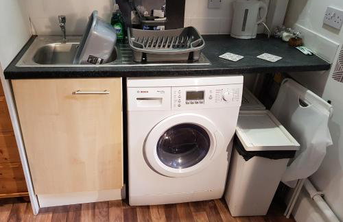 Quality Accommodation - Foto 20