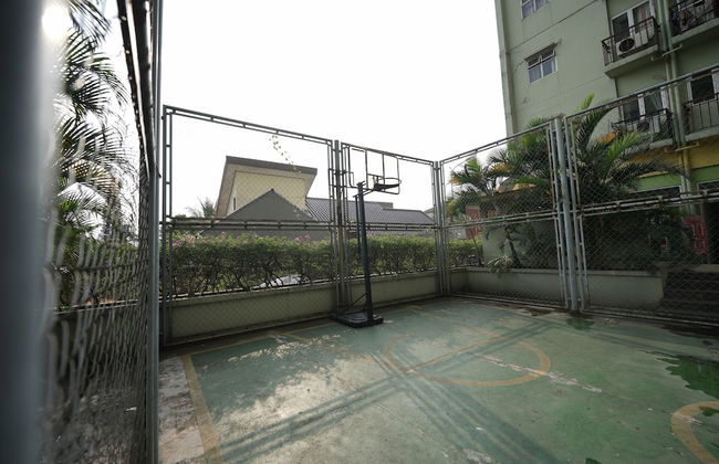 Perfect Stay Apartement The Suites Metro Bandung By Sultan Property - Foto 46