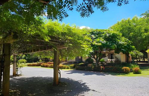 Charme de um típico chalé de campo com lareira. - Foto 51