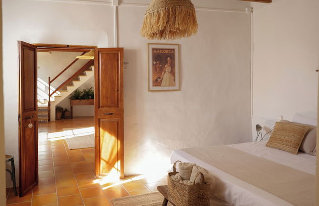 Finca Son Pieras - Foto 24