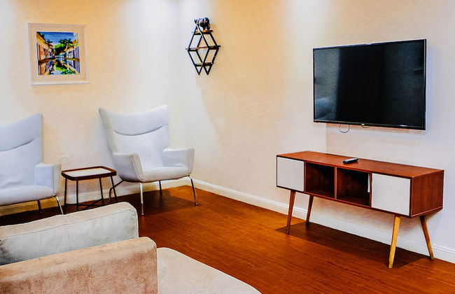 The Glass Residence - Foto 19