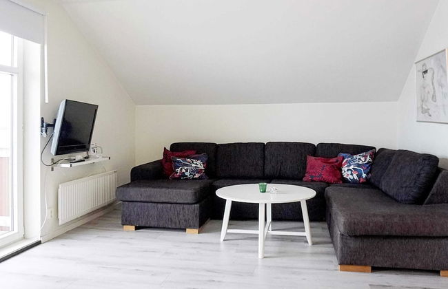 6 Person Holiday Home in Kungshamn - Foto 21