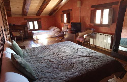 Masia Heredad La Boquilla - Foto 11