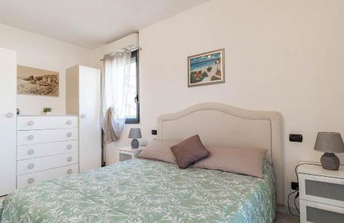 H11 [Colombo 51] Vista Mare - Centro - Foto 21