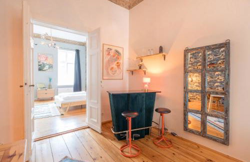 Design Apartments - Sanssouci, 10 Geschwister-Scholl-Straße - Foto 33