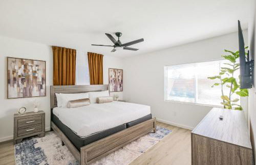 Oak Forest Retreat Sleeps 13 Near Heights - Foto 5